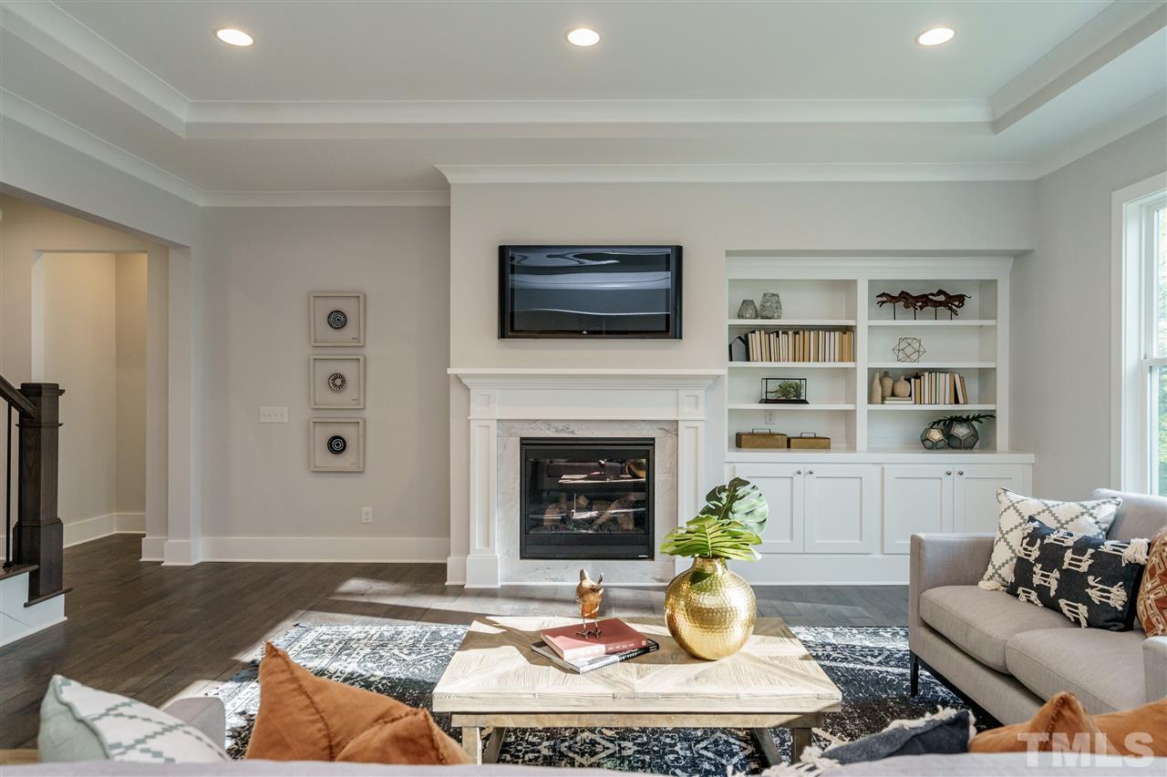 5708 Norcrest Street, Unit 3 Raleigh, NC 27612 - Photo 9 of 30 Gallery Image 9