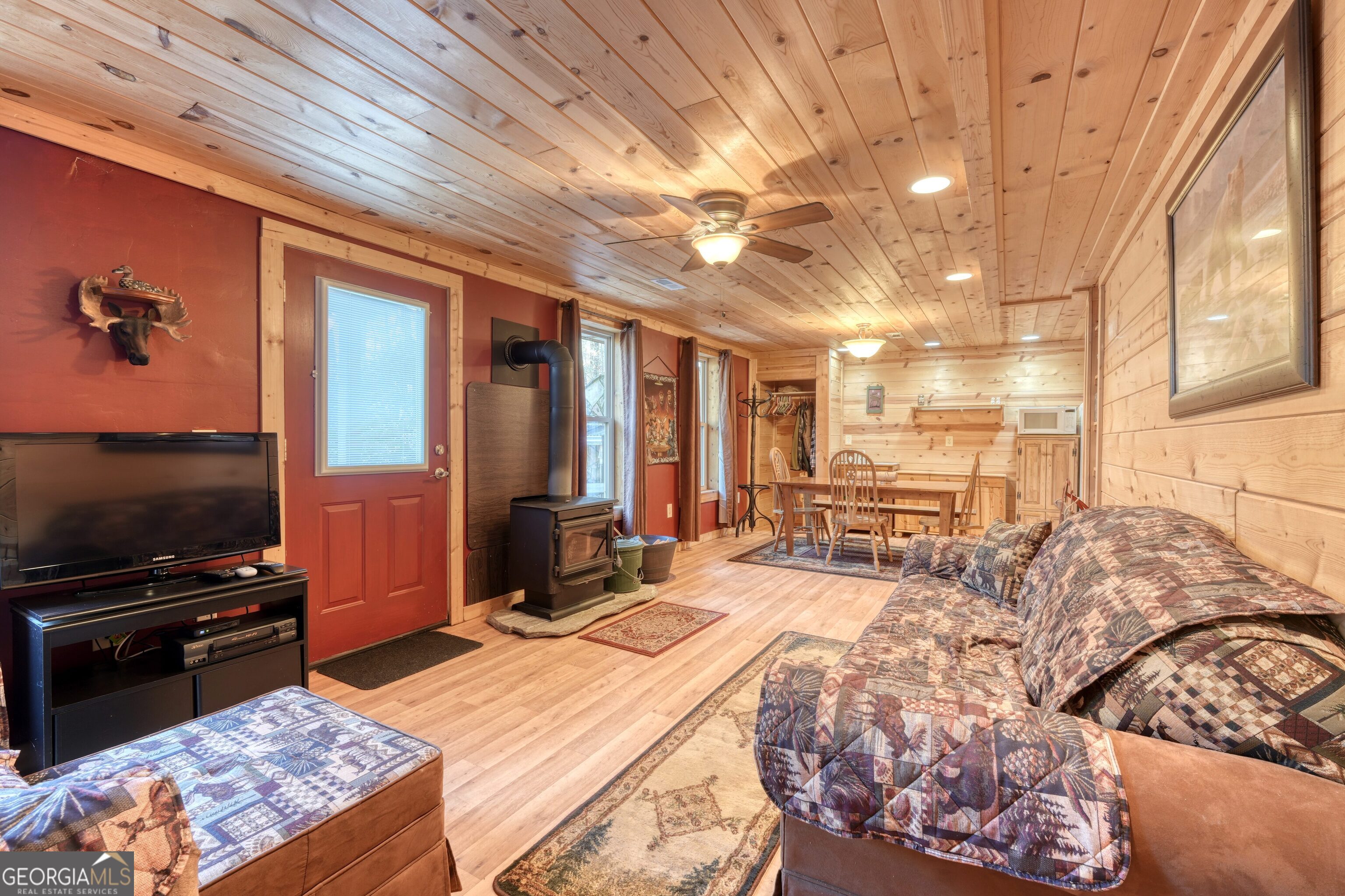518 Rizzitello Lane, Unit 9 Blairsville, GA 30512 - Photo 22 of 44