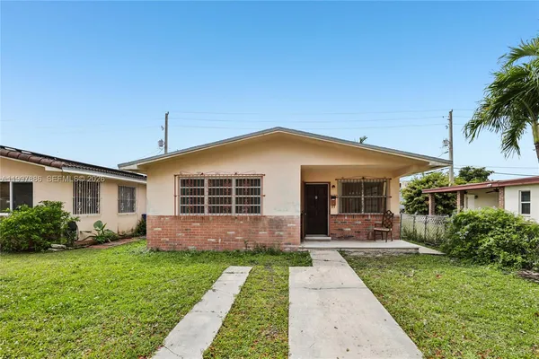 $583,000 | 4756 Southwest 7th Street, Miami, FL 33134