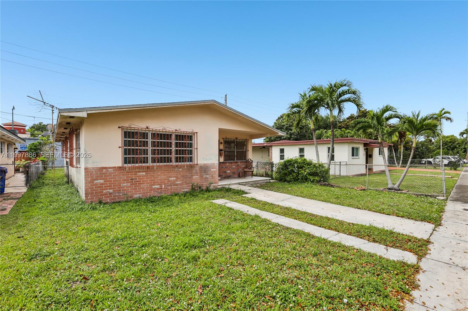4756 Southwest 7th Street Miami, FL 33134 - Photo 2 of 25