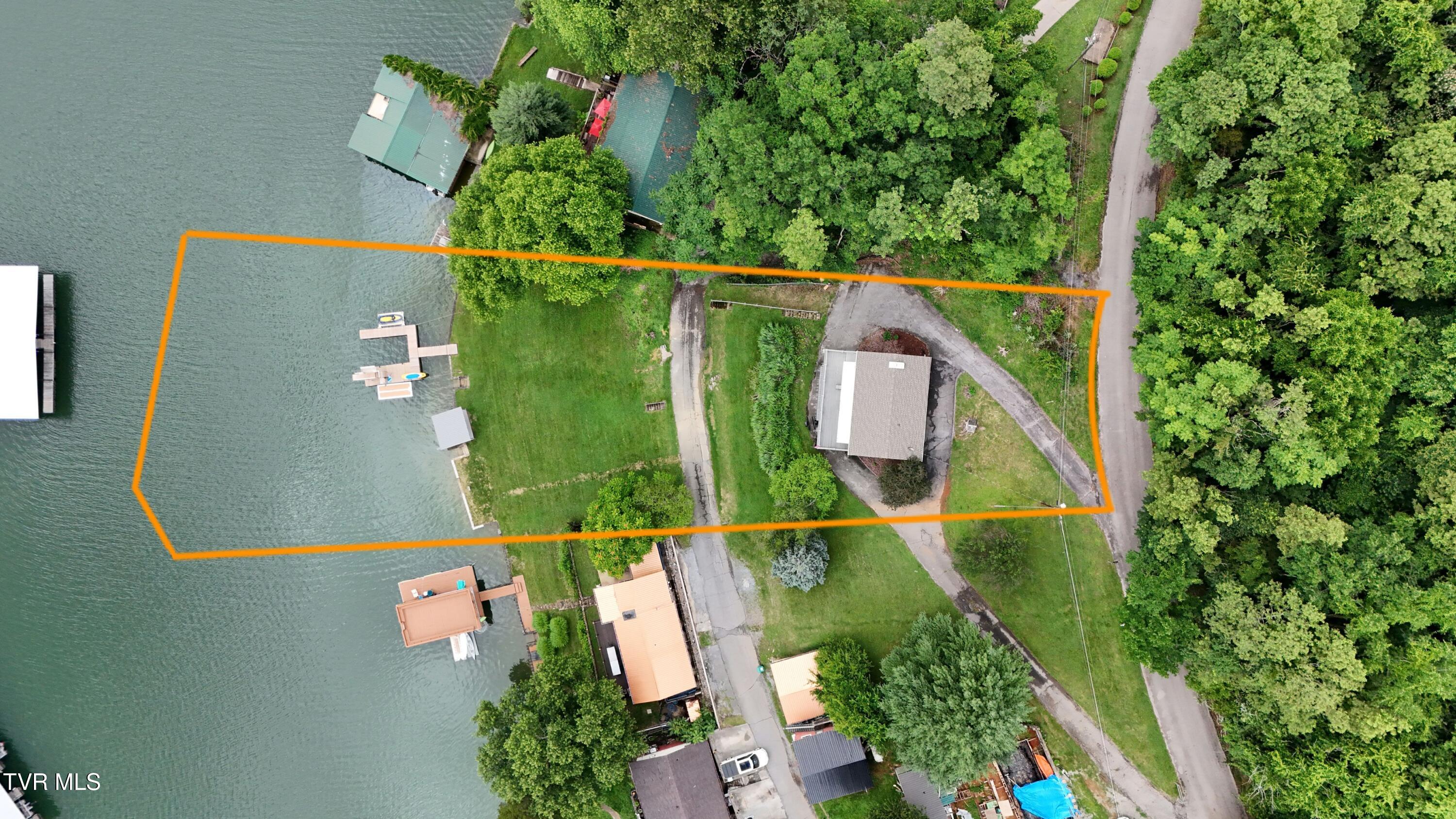 411 Gammon Road Kingsport, TN 37663 - Photo 3 of 39 LV2