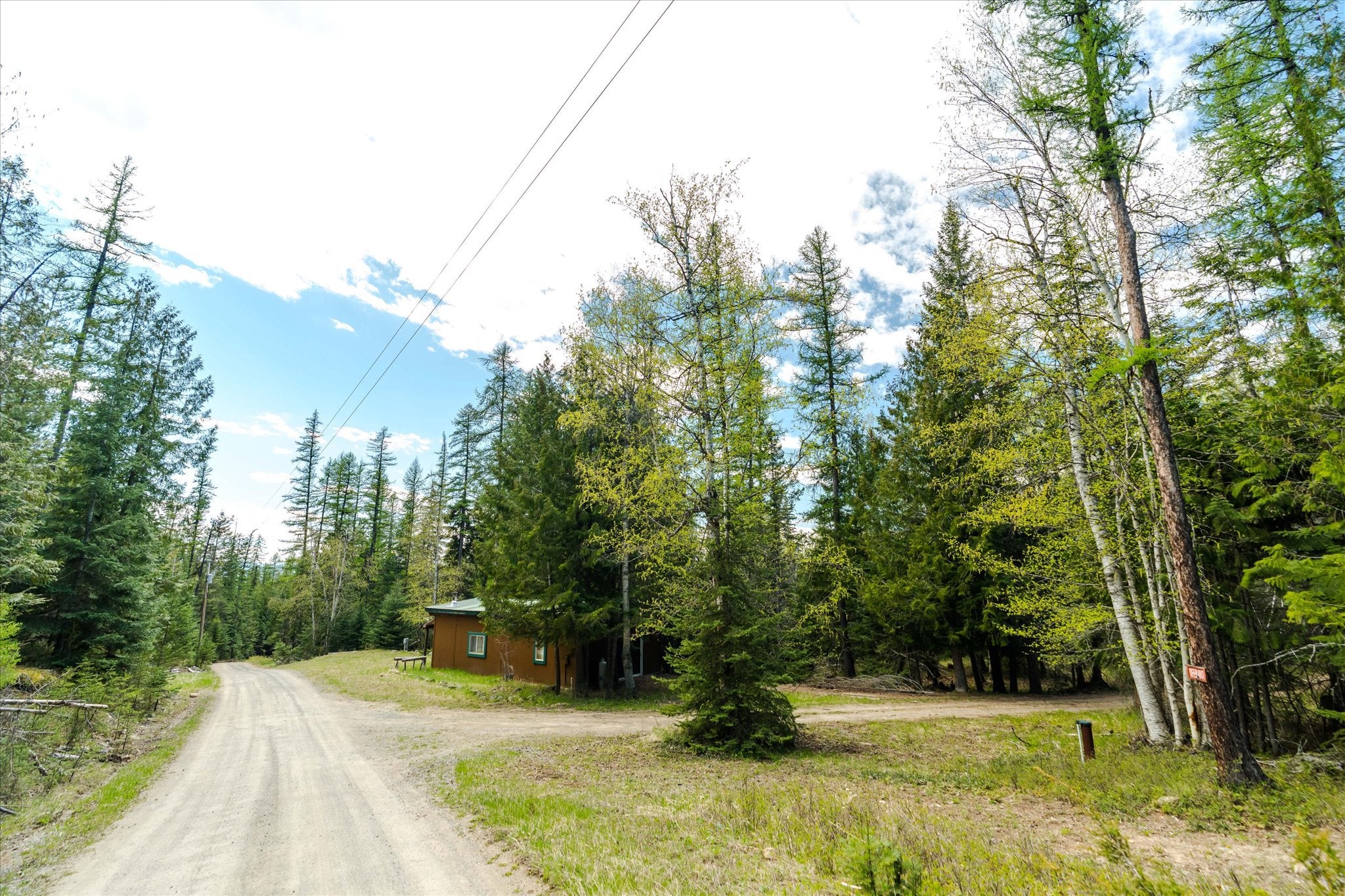313 Griffith Creek Road Eureka, MT 59917 - Photo 36 of 53 Gallery Image 36
