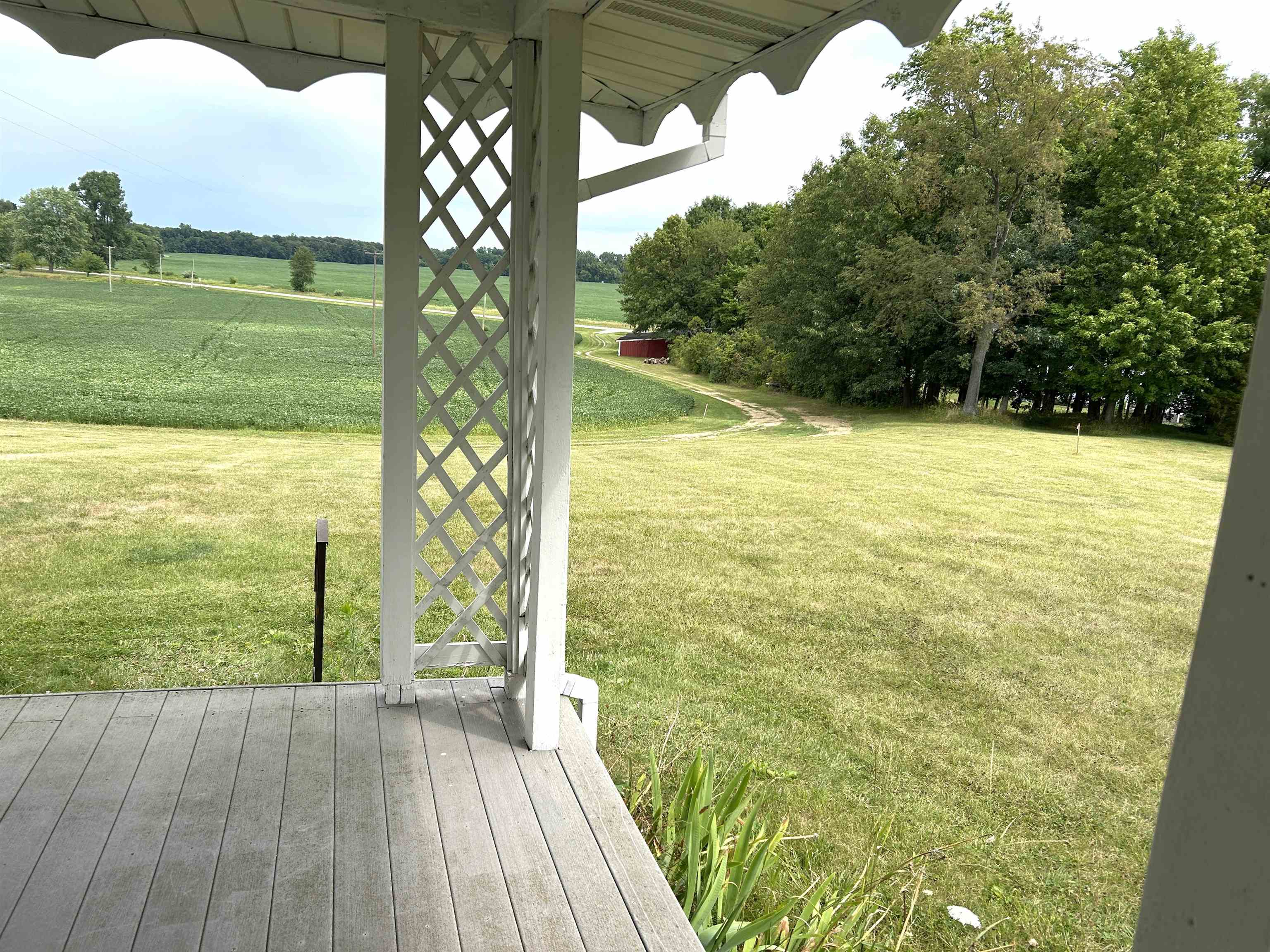 5821 Cole Road Bancroft, MI 48414 - Photo 31 of 36 Gallery Image 31