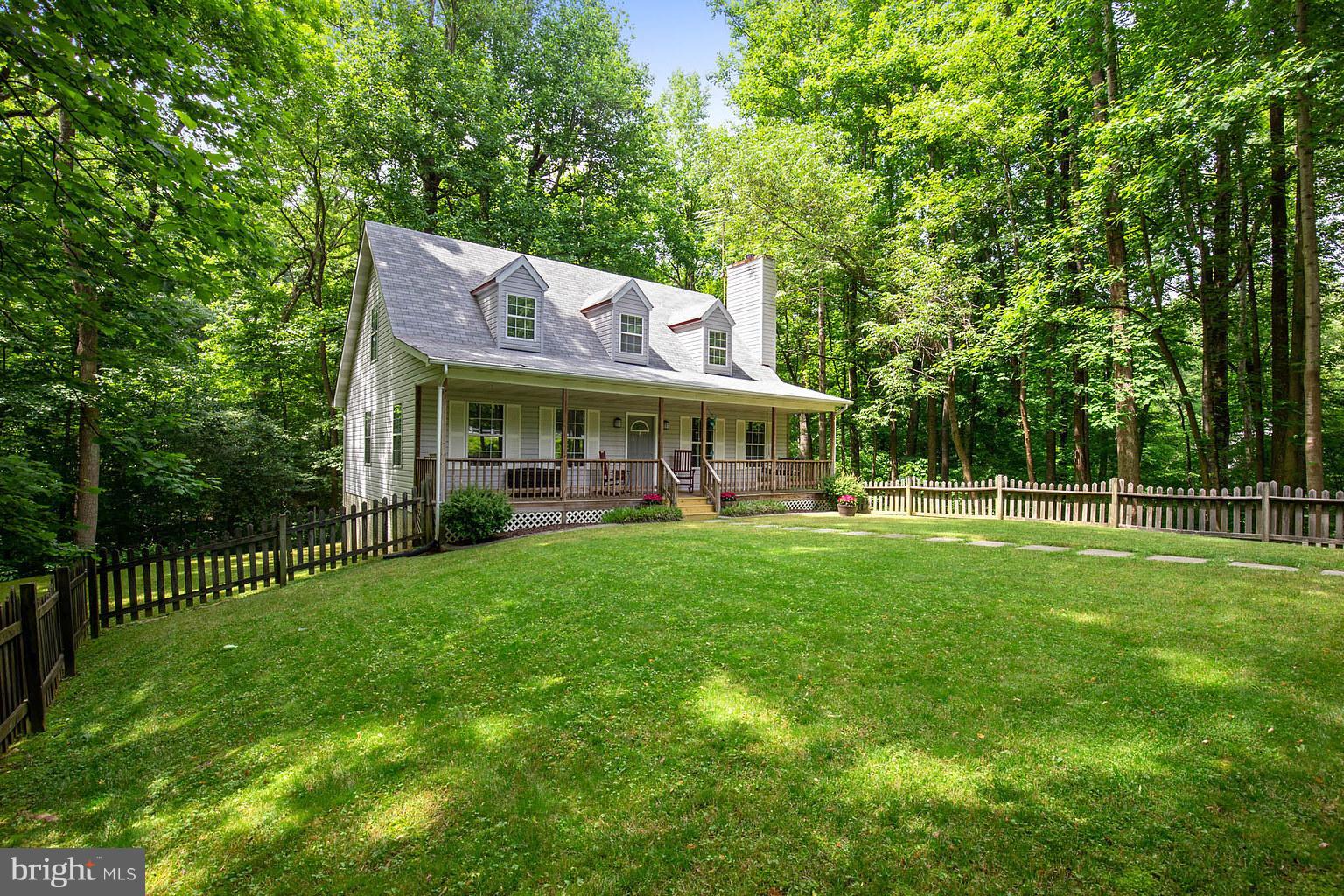 1510 Plum Point Road Huntingtown, MD 20639 - Photo 1 of 30 Exterior (Front)