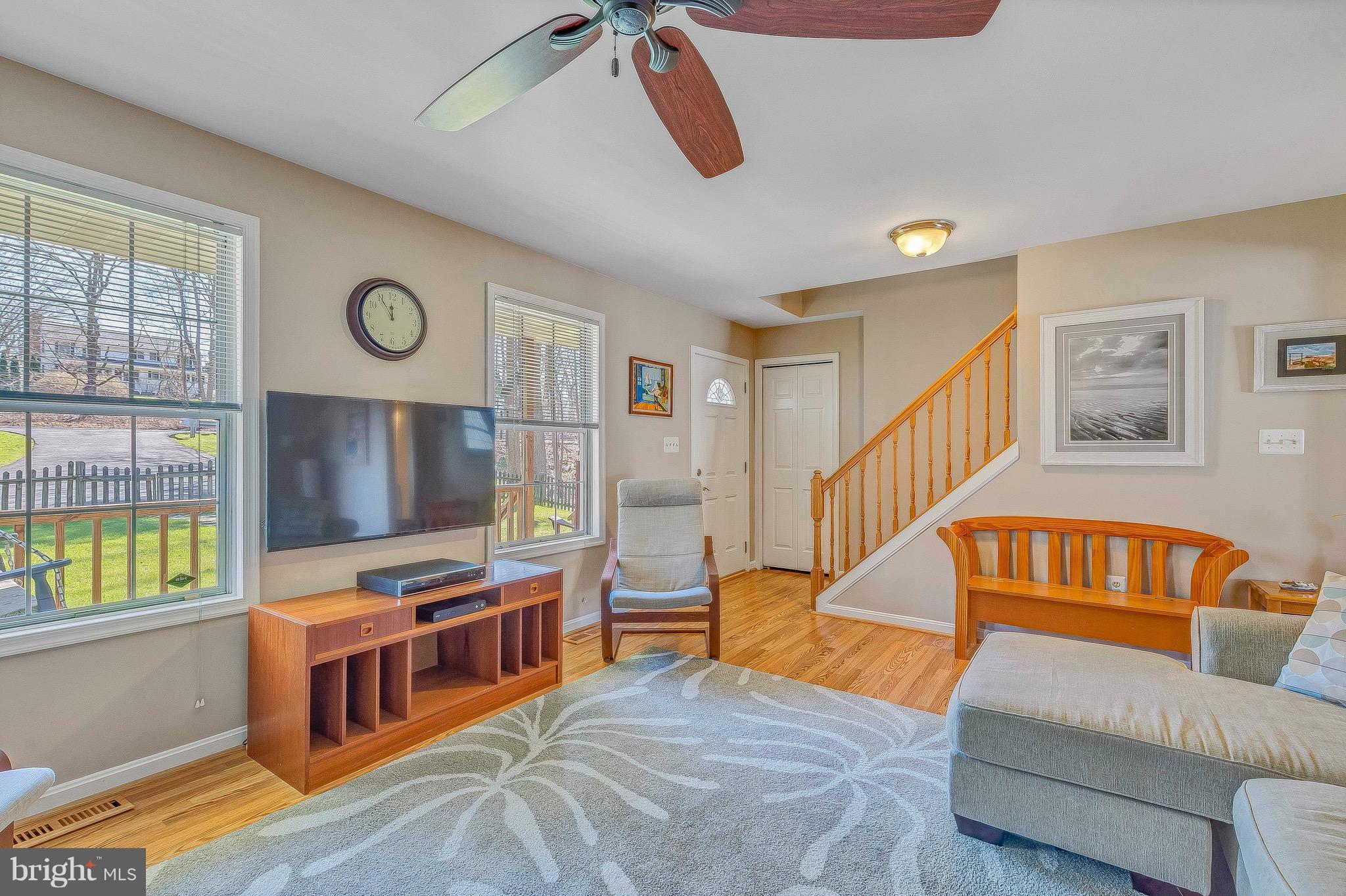 1510 Plum Point Road Huntingtown, MD 20639 - Photo 14 of 30 Family Room