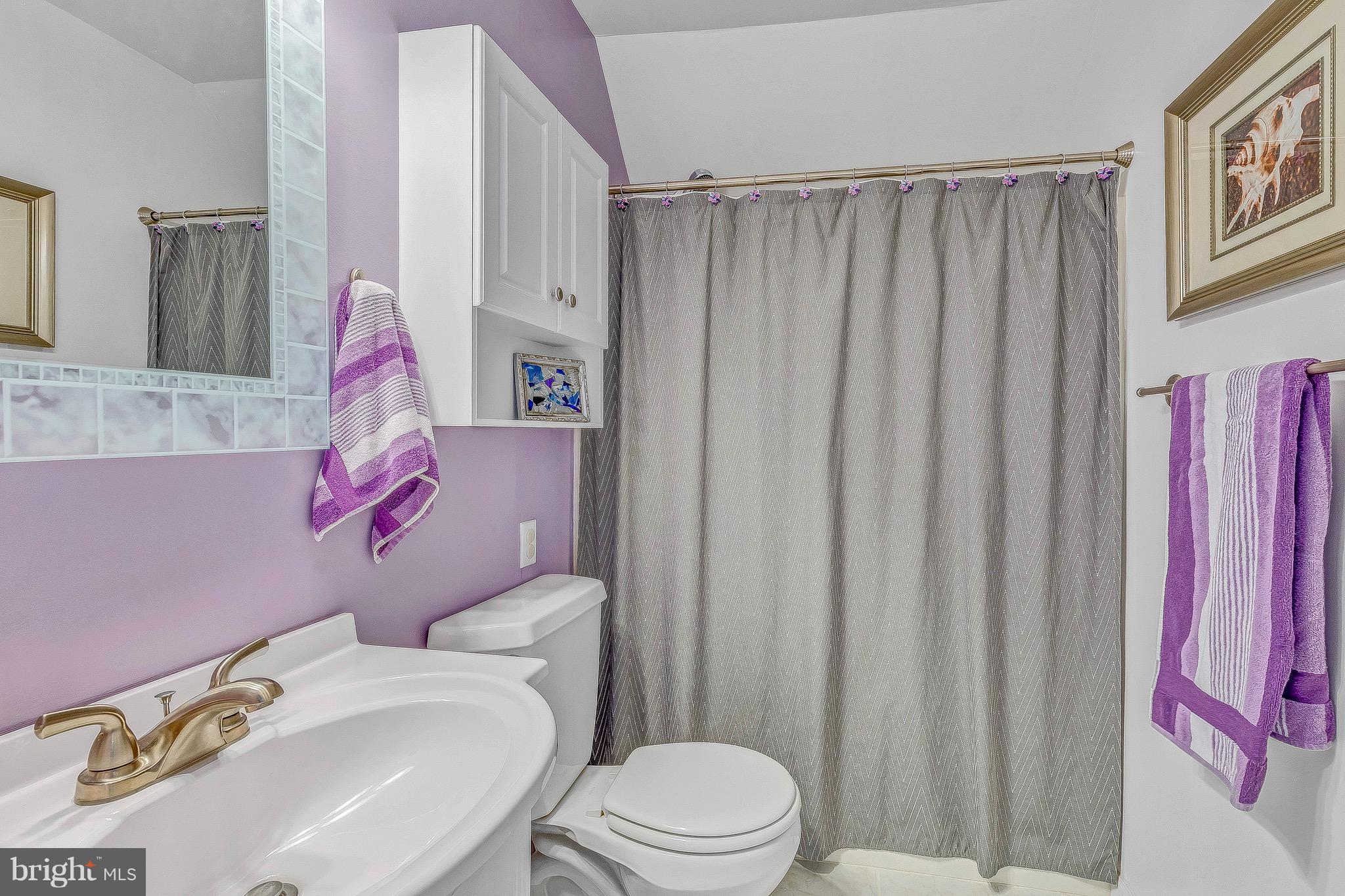 1510 Plum Point Road Huntingtown, MD 20639 - Photo 16 of 30 Bath