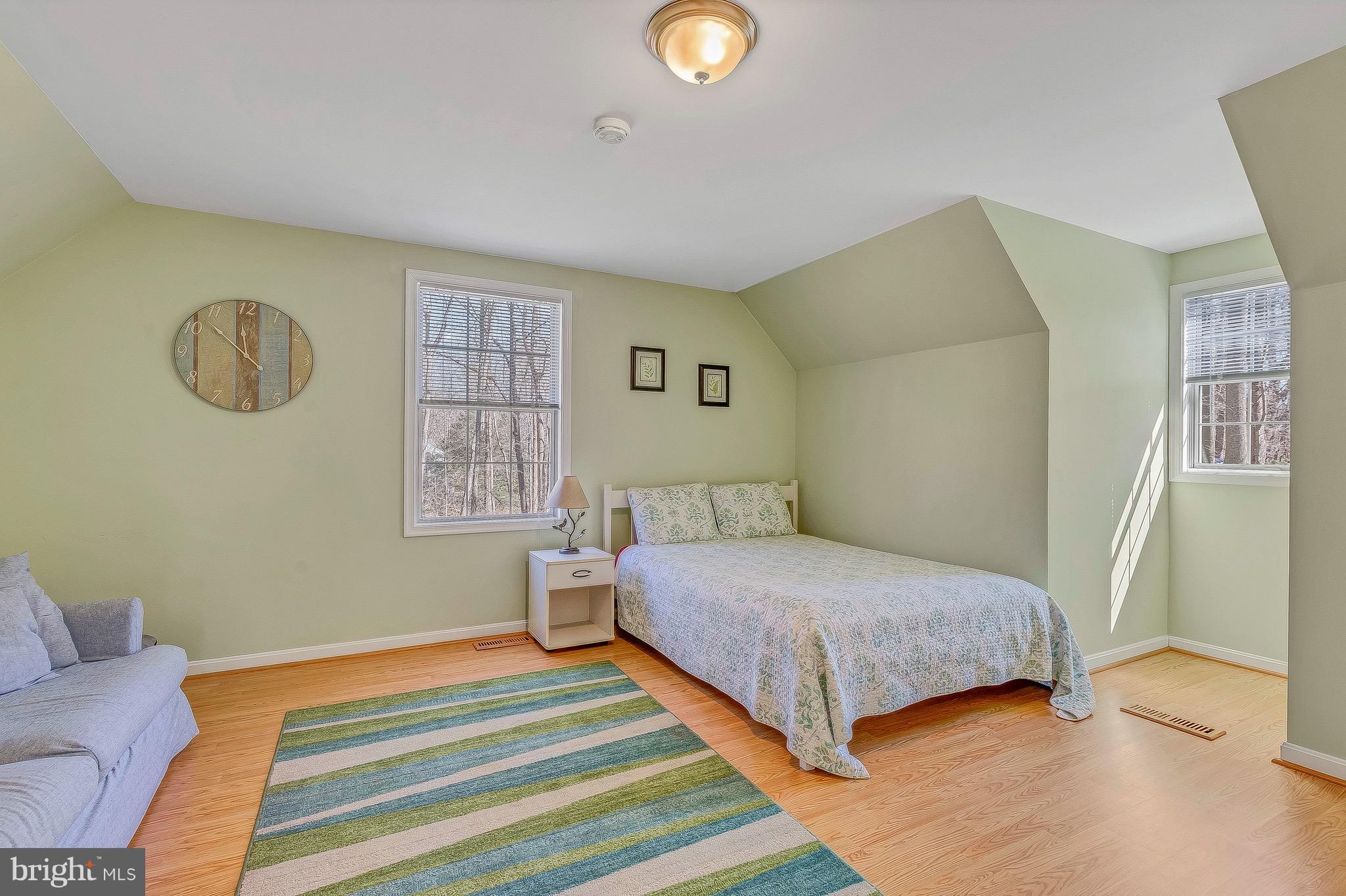 1510 Plum Point Road Huntingtown, MD 20639 - Photo 17 of 30 Bedroom