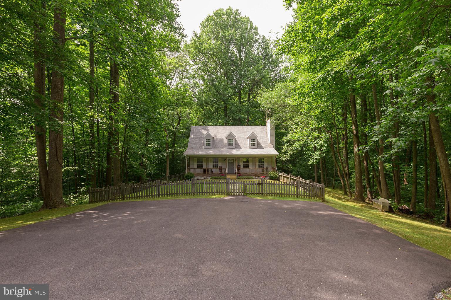 1510 Plum Point Road Huntingtown, MD 20639 - Photo 24 of 30 Exterior (Front)