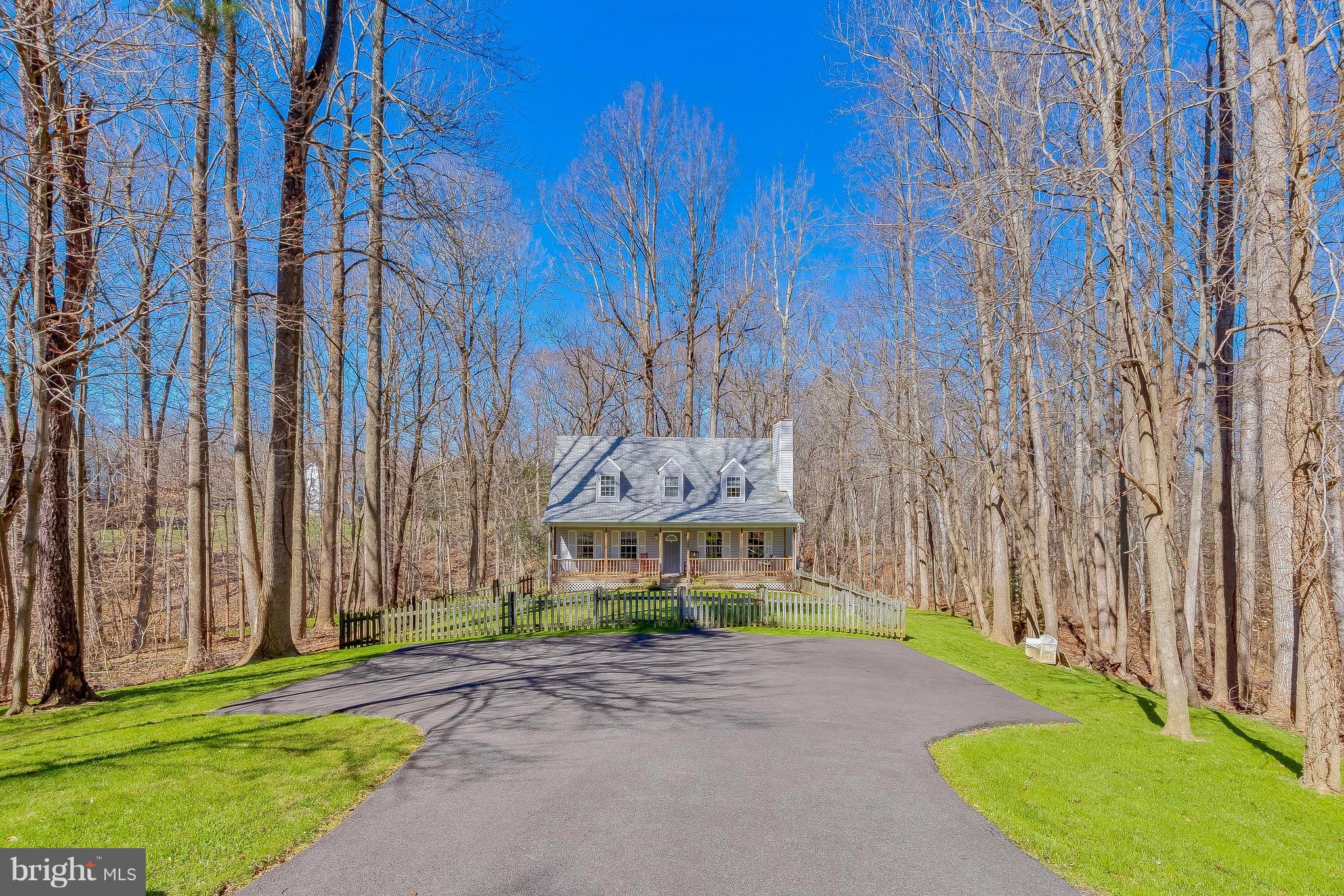 1510 Plum Point Road Huntingtown, MD 20639 - Photo 26 of 30 Exterior (Front)