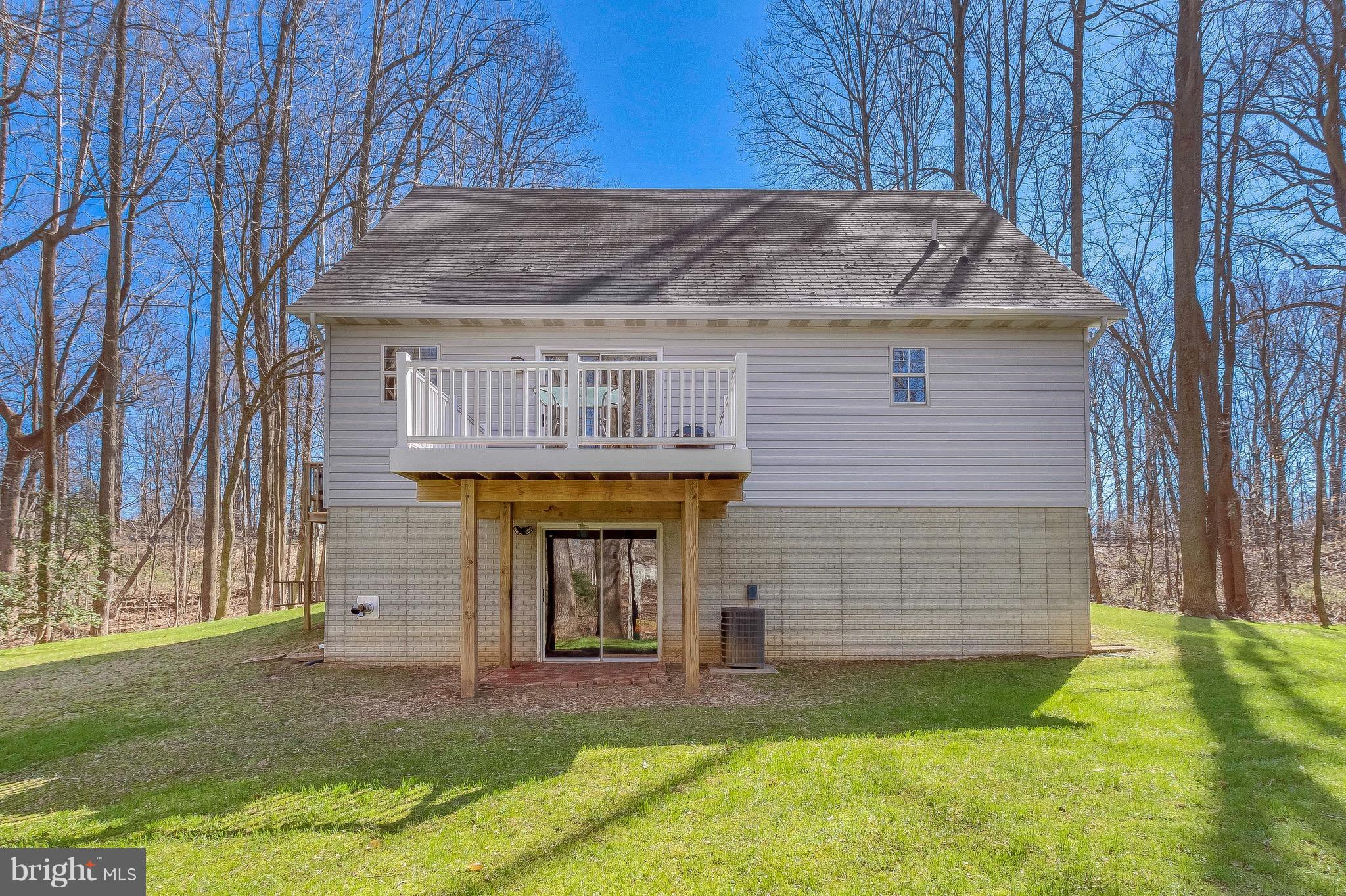 1510 Plum Point Road Huntingtown, MD 20639 - Photo 28 of 30 Exterior (Rear)