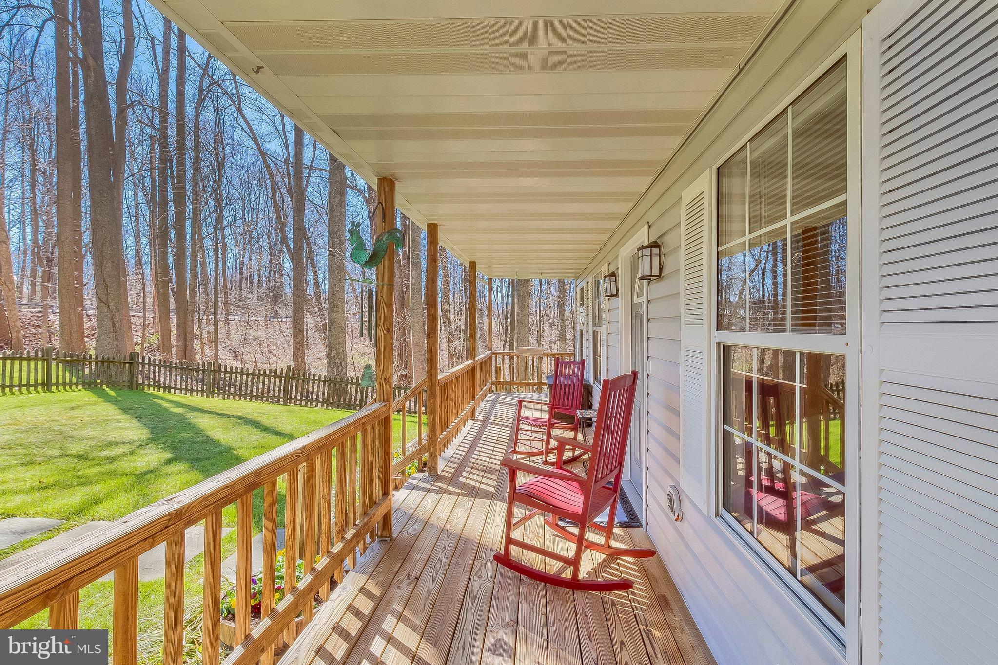 1510 Plum Point Road Huntingtown, MD 20639 - Photo 29 of 30 Exterior (General)