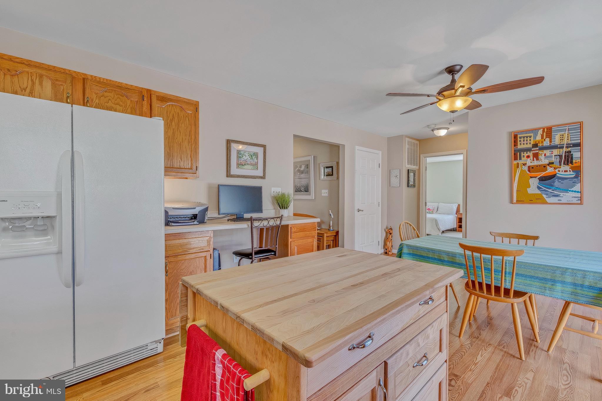 1510 Plum Point Road Huntingtown, MD 20639 - Photo 8 of 30 Kitchen