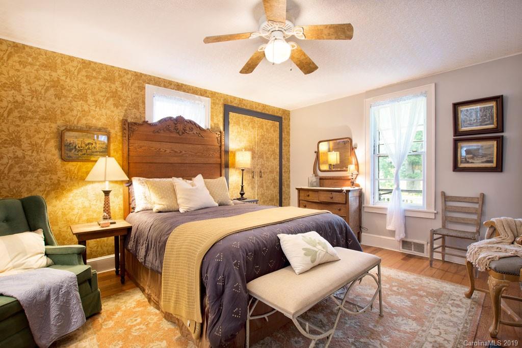 838 Ramsey Snelson Road Alexander, NC 28701 - Photo 8 of 15 Gallery Image 8