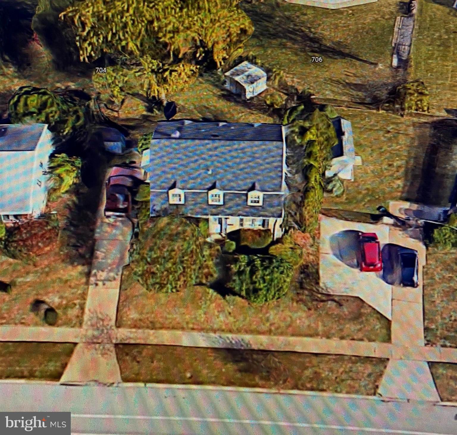 706 Crosby Road Baltimore, MD 21228 - Photo 3 of 89 Beautiful lot-Location-Location