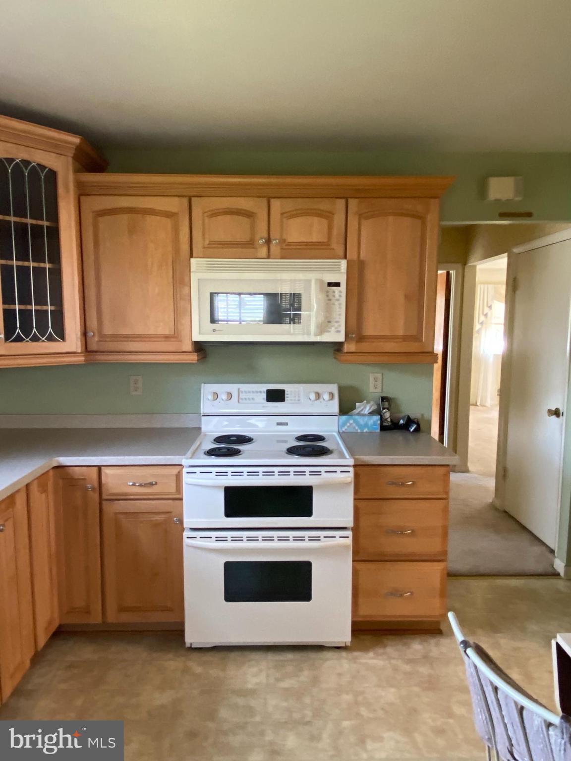 706 Crosby Road Baltimore, MD 21228 - Photo 23 of 89 double oven