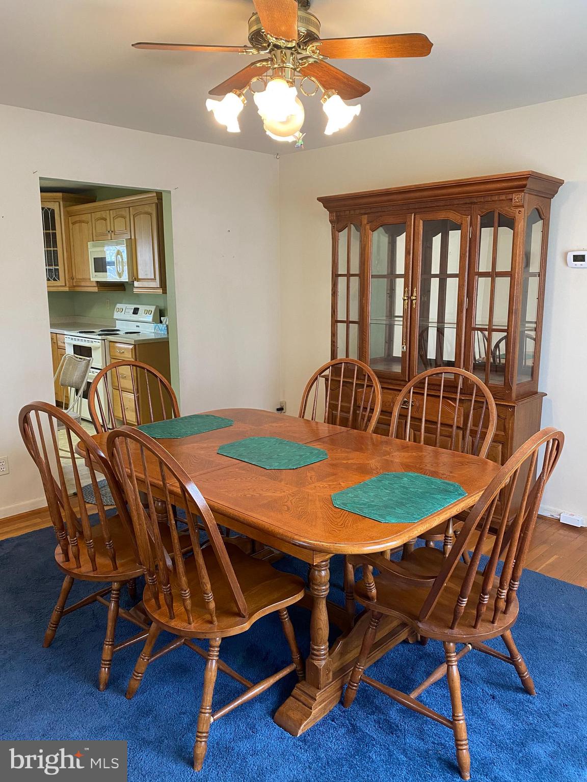706 Crosby Road Baltimore, MD 21228 - Photo 26 of 89 Formal dining roomy, fits a hutch!