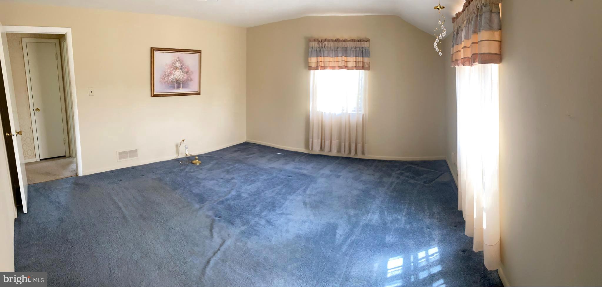 706 Crosby Road Baltimore, MD 21228 - Photo 42 of 89 Master bedroom (wood floors underneath)