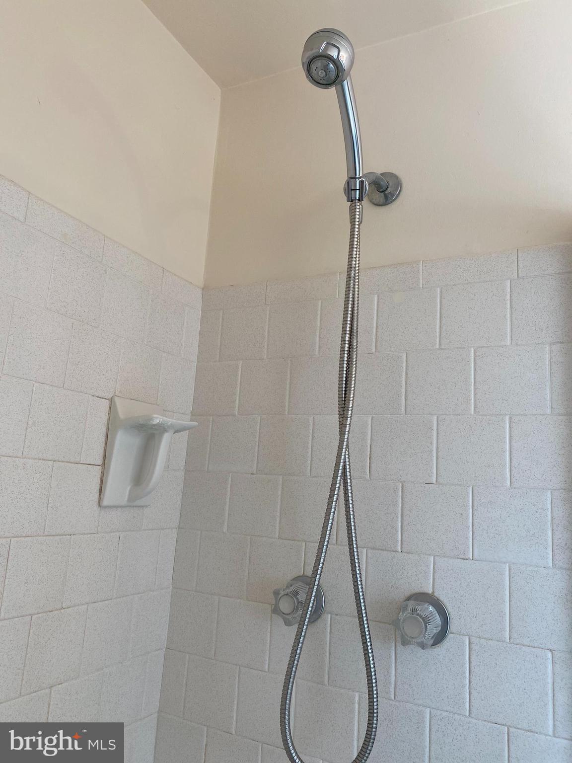 706 Crosby Road Baltimore, MD 21228 - Photo 47 of 89 Shower fixture