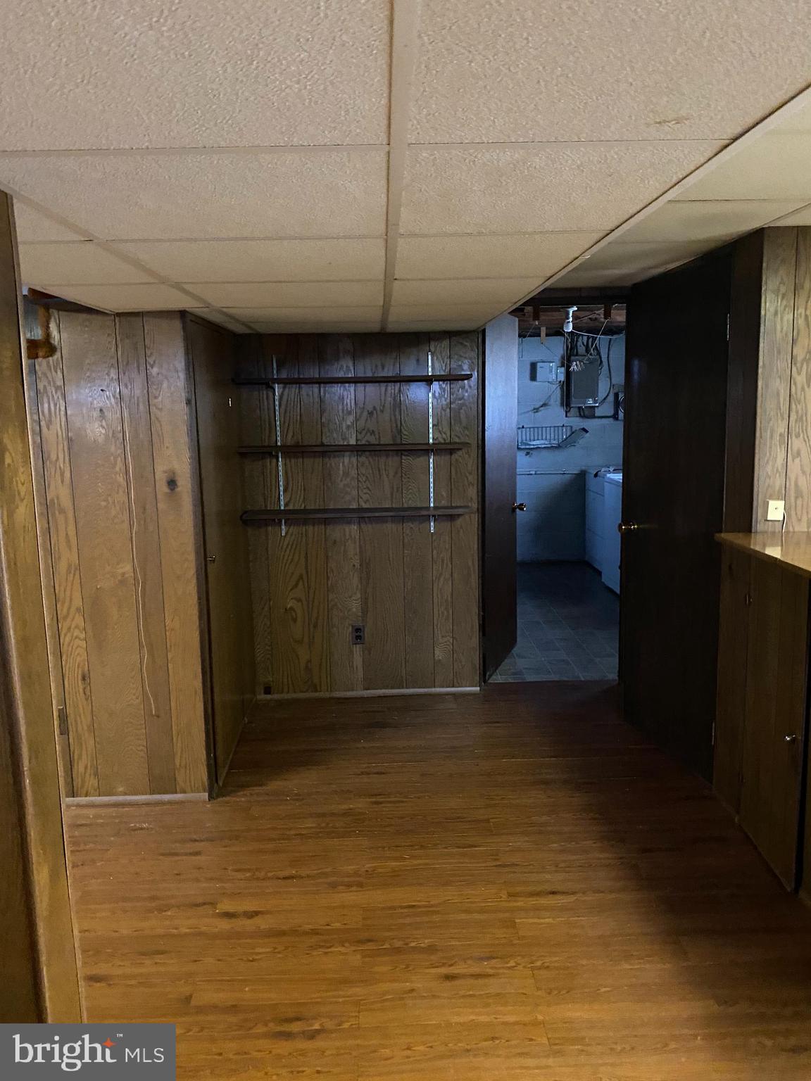 706 Crosby Road Baltimore, MD 21228 - Photo 54 of 89 club room built ins