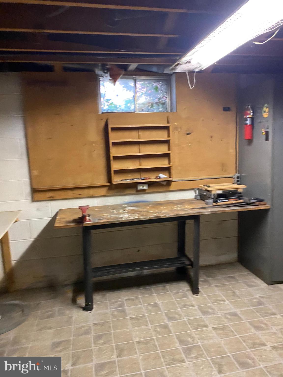 706 Crosby Road Baltimore, MD 21228 - Photo 64 of 89 work bench can stay