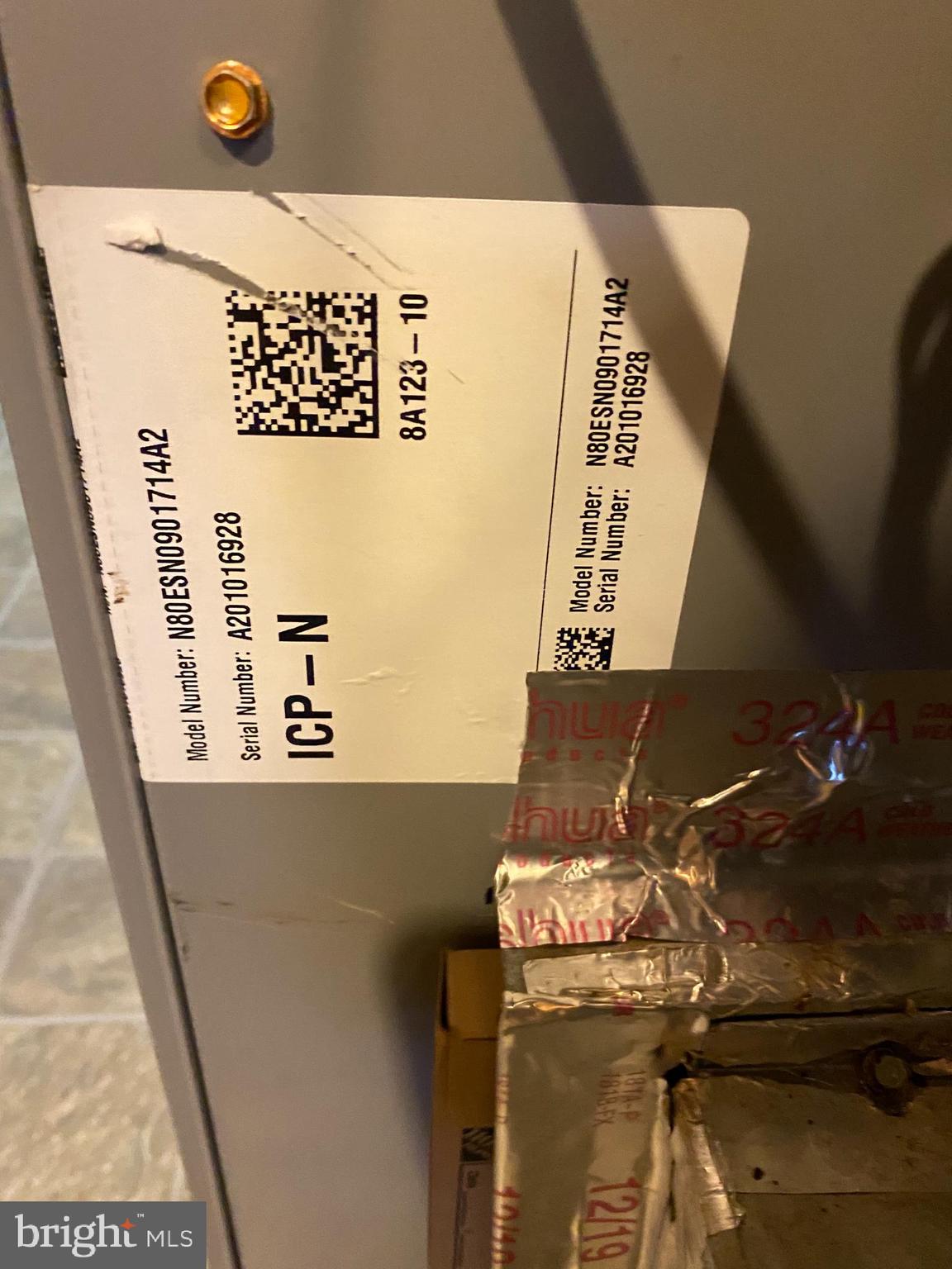 706 Crosby Road Baltimore, MD 21228 - Photo 68 of 89 hvac dates