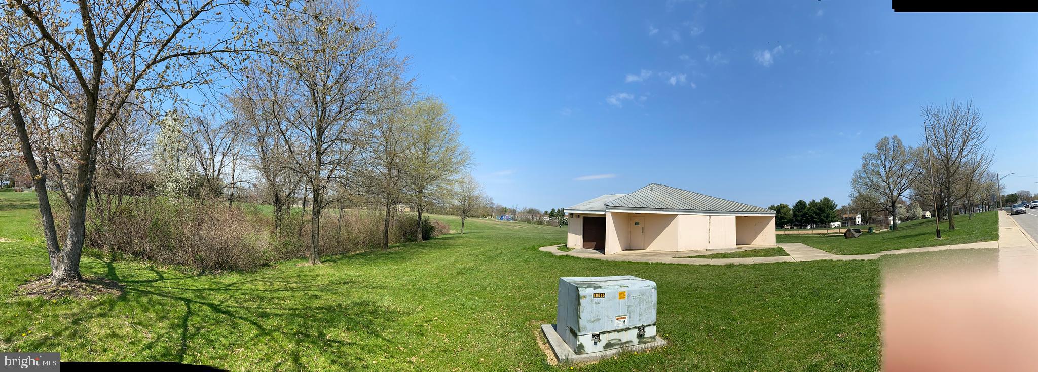 706 Crosby Road Baltimore, MD 21228 - Photo 82 of 89 Lovely park with amenities, a block away