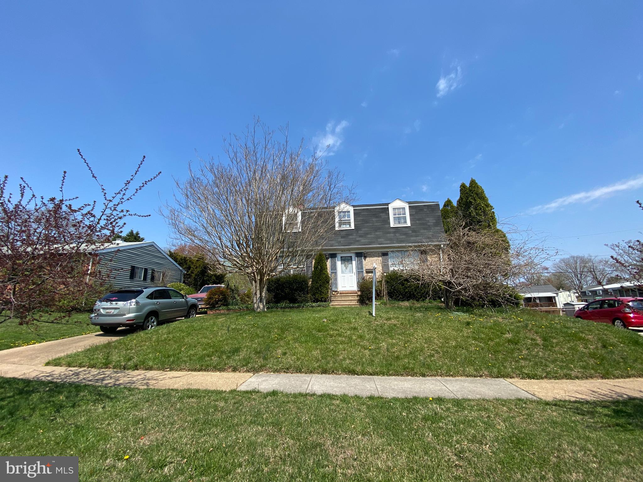706 Crosby Road Baltimore, MD 21228 - Photo 87 of 89 Lovely home, paint shutters to regain her beauty!