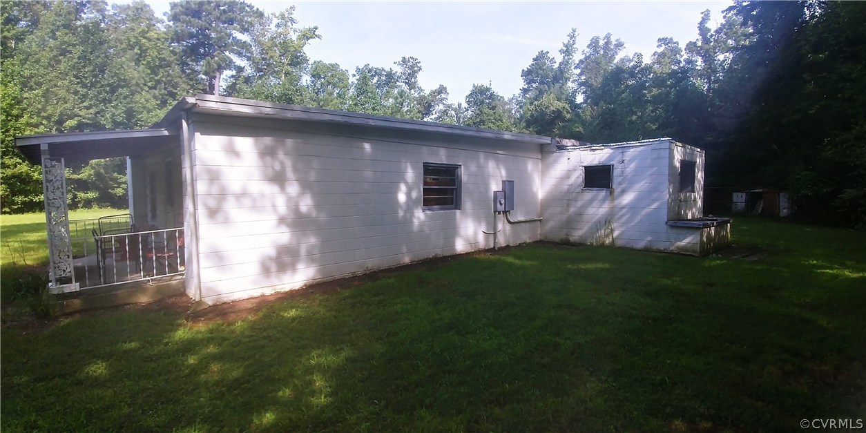 625 Isaiah Road Sandston, VA 23150 - Photo 2 of 5 Gallery Image 2