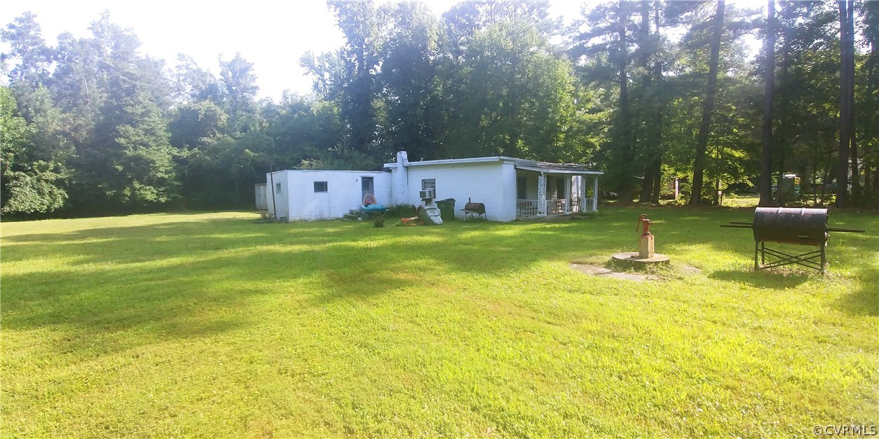 625 Isaiah Road Sandston, VA 23150 - Photo 3 of 5 Gallery Image 3