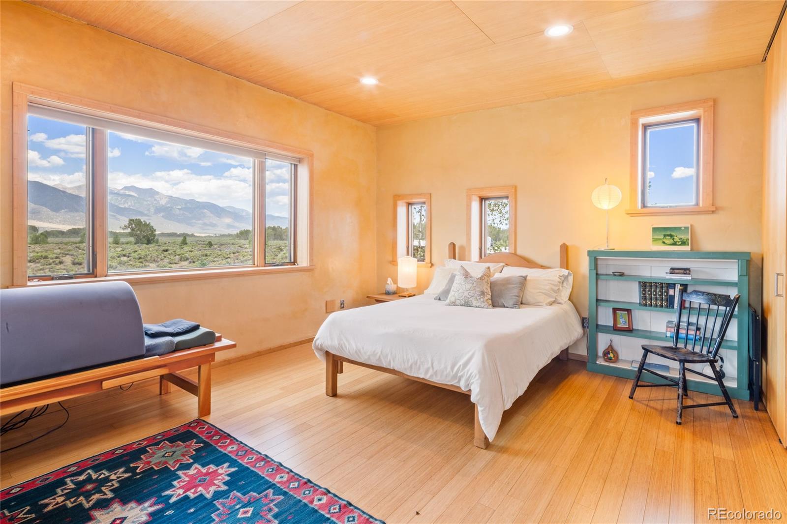 719 Heatherbrae Road Crestone, CO 81131 - Photo 45 of 50