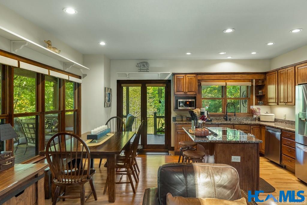 1857 Pilot Knob Road Tuckasegee, NC 28783 - Photo 10 of 44 Gallery Image 10