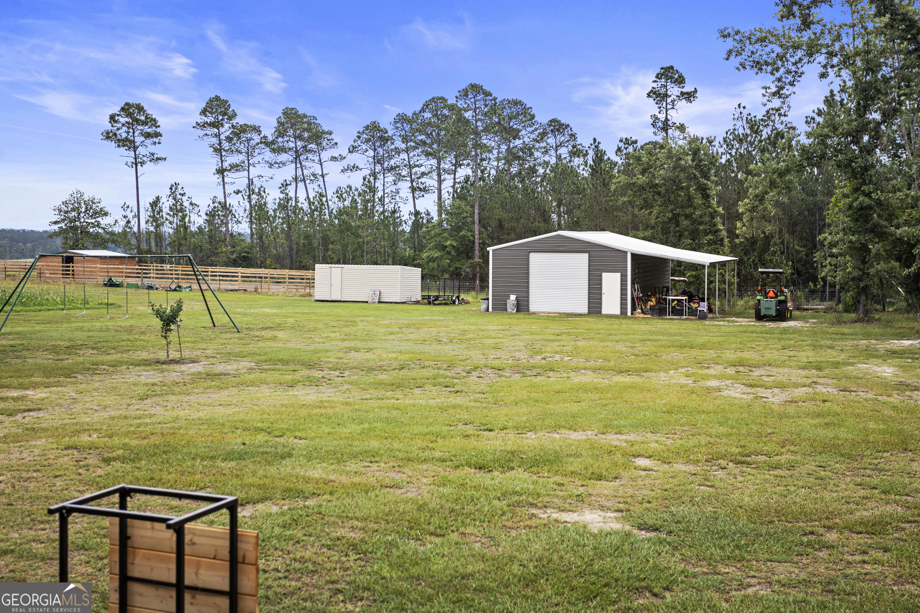 1501 Old Savannah Road Vidalia, GA 30474 - Photo 34 of 40