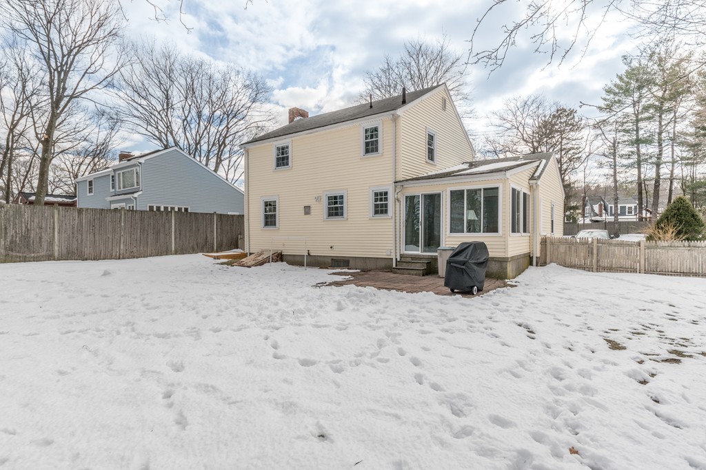 286 Hunting Road Needham, MA 02494 - Photo 12 of 12 Gallery Image 12