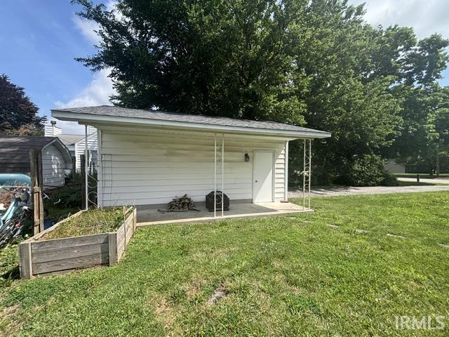 508 East Dunlap Street Kentland, IN 47951 - Photo 38 of 42