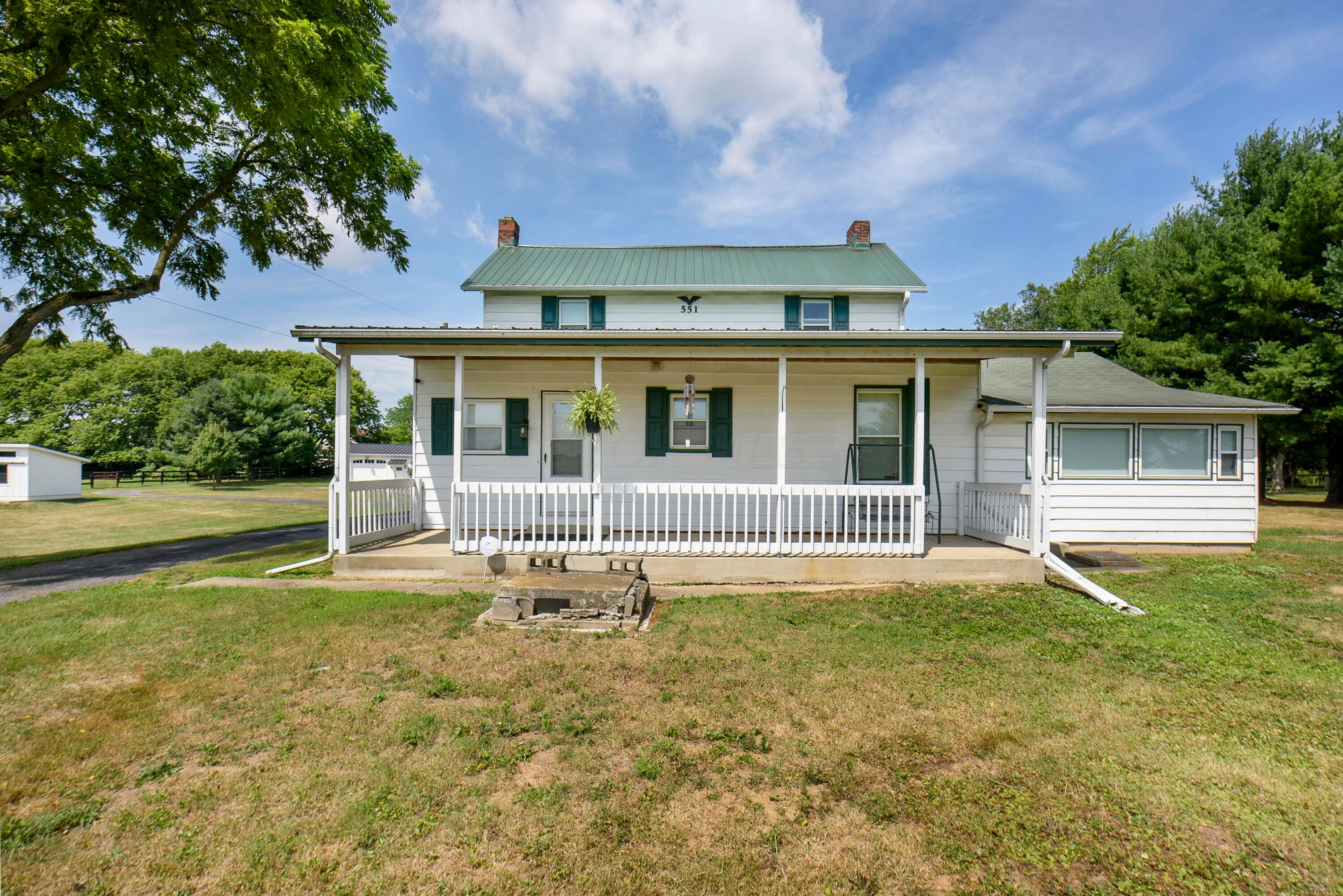 551 Hibbs Road Grove City, OH 43123 - Photo 1 of 76 46