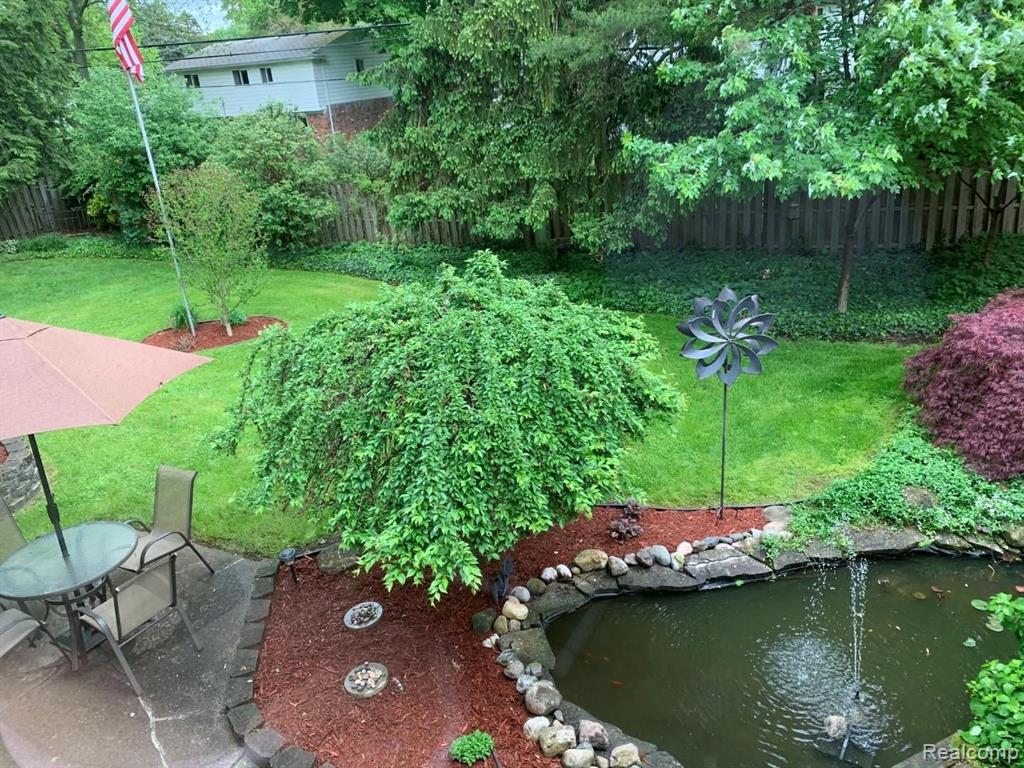 739 Wilwood Road Rochester Hills, MI 48309 - Photo 92 of 99