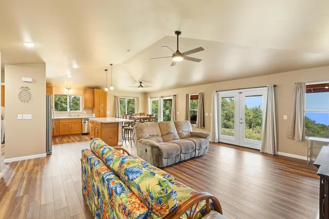 $829,000 | 89-995 Hawaii Belt Road, Captain Cook, HI 96704