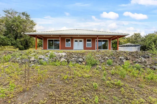 $829,000 | 89-995 Hawaii Belt Road, Captain Cook, HI 96704