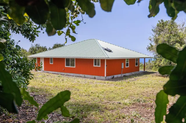 $829,000 | 89-995 Hawaii Belt Road, Captain Cook, HI 96704