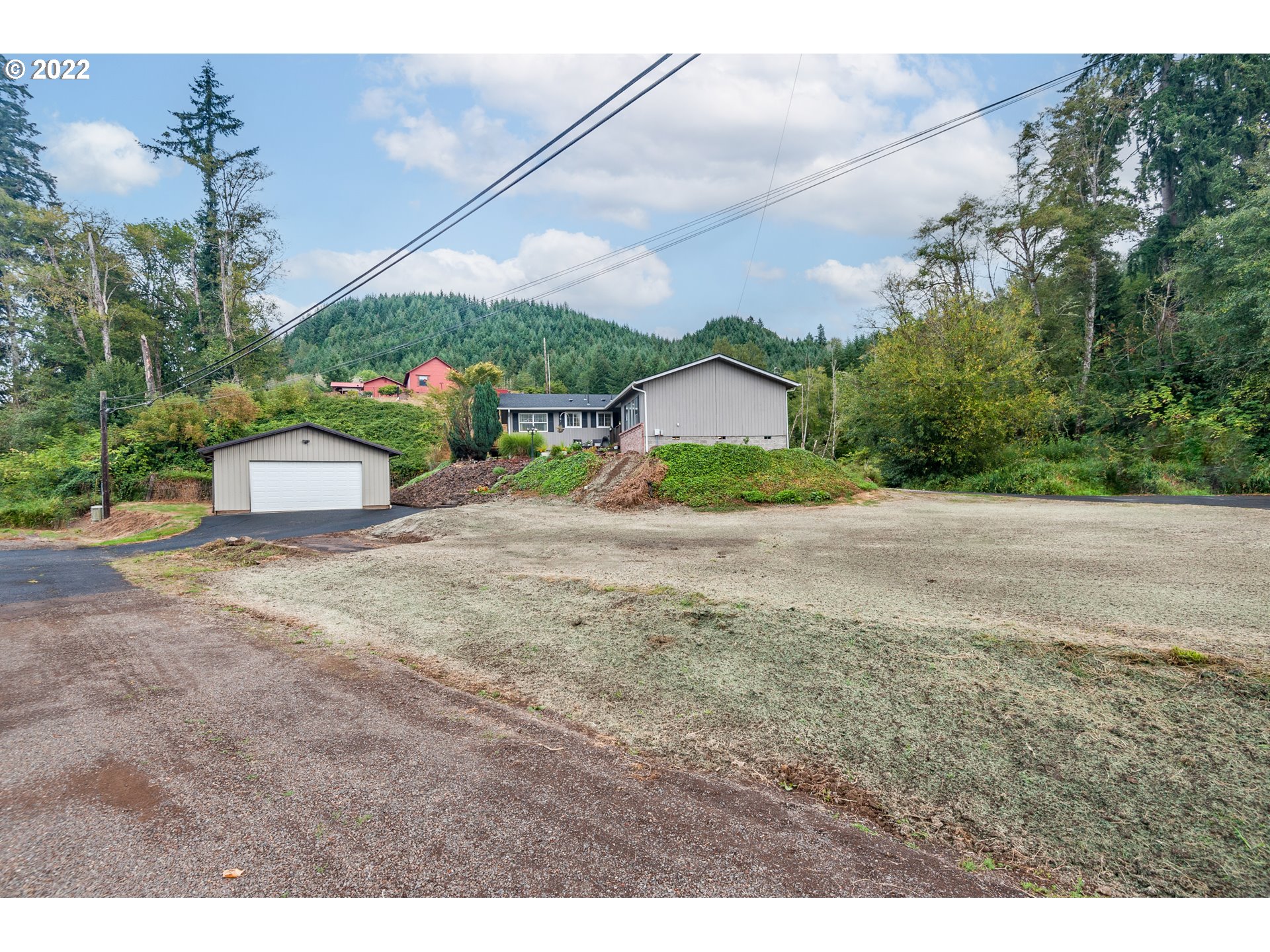 315 Ostrander Road Kelso, WA 98626 - Photo 3 of 29 Gallery Image 3
