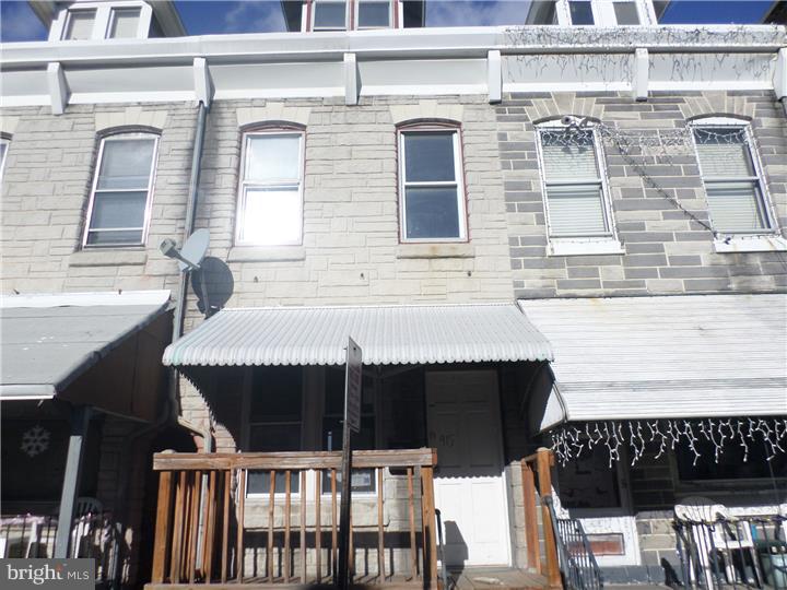 915 Perry Street Reading, PA 19604 - Photo 1 of 10 Gallery Image 1