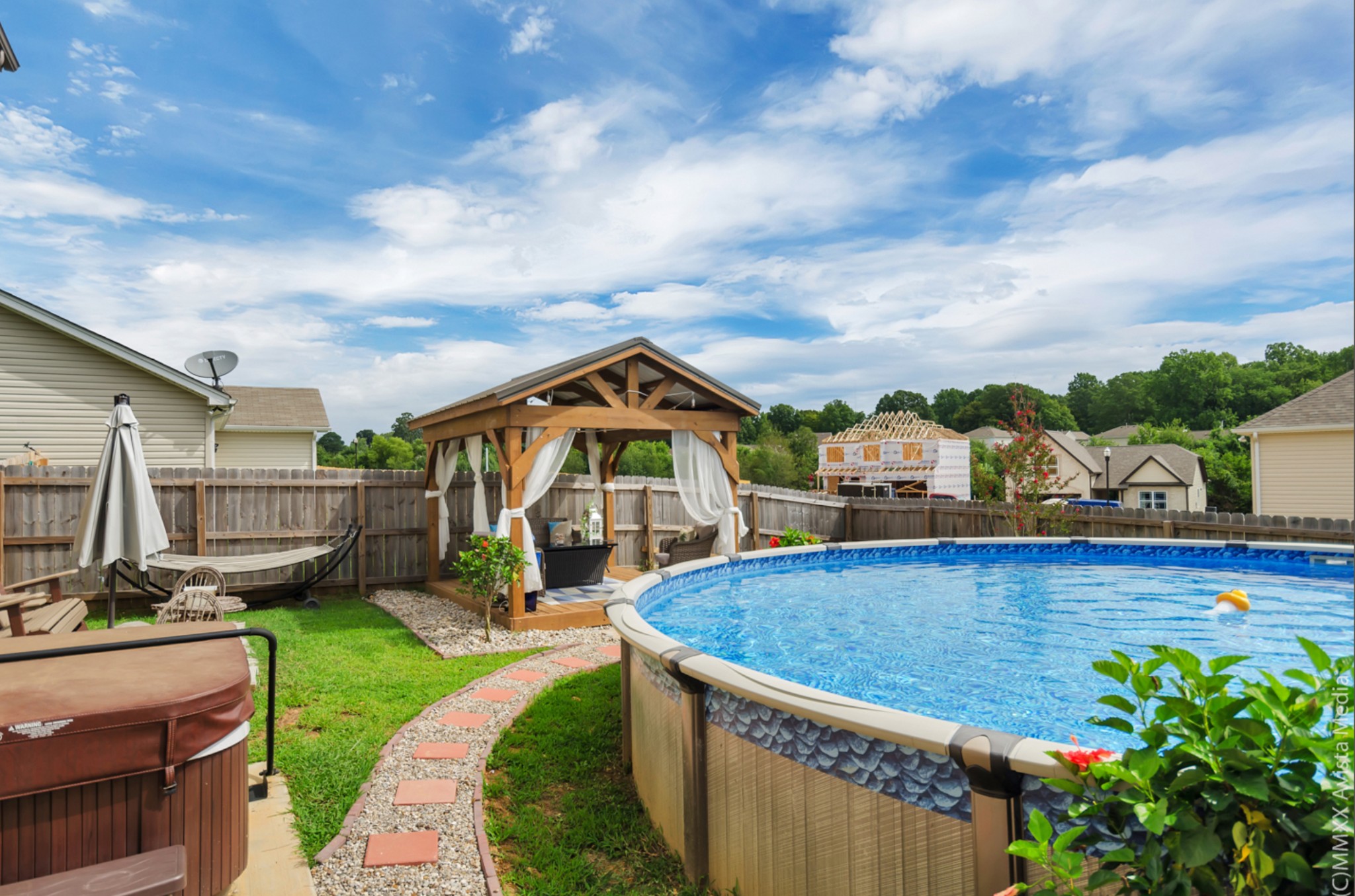 430 Golf Club Lane Springfield, TN 37172 - Photo 11 of 20 Gallery Image 11