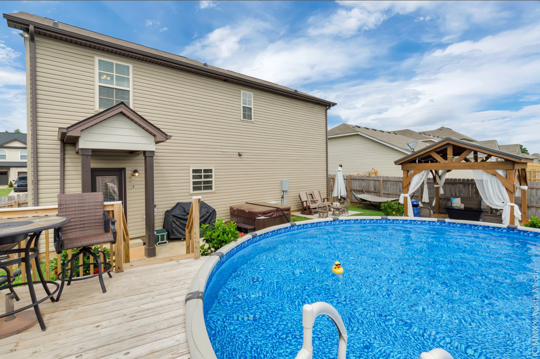 430 Golf Club Lane Springfield, TN 37172 - Photo 15 of 20 Gallery Image 15