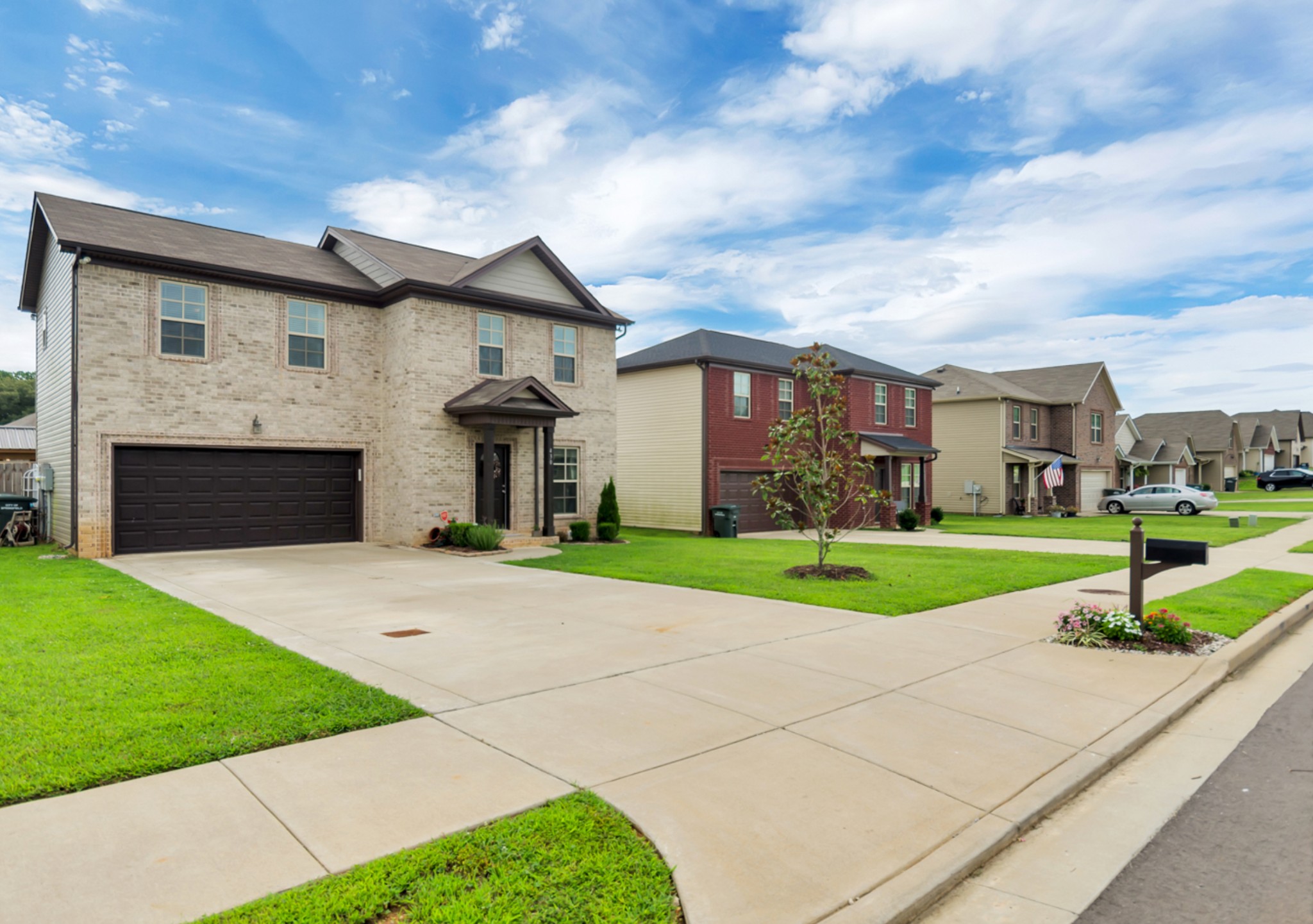 430 Golf Club Lane Springfield, TN 37172 - Photo 17 of 20 Gallery Image 17
