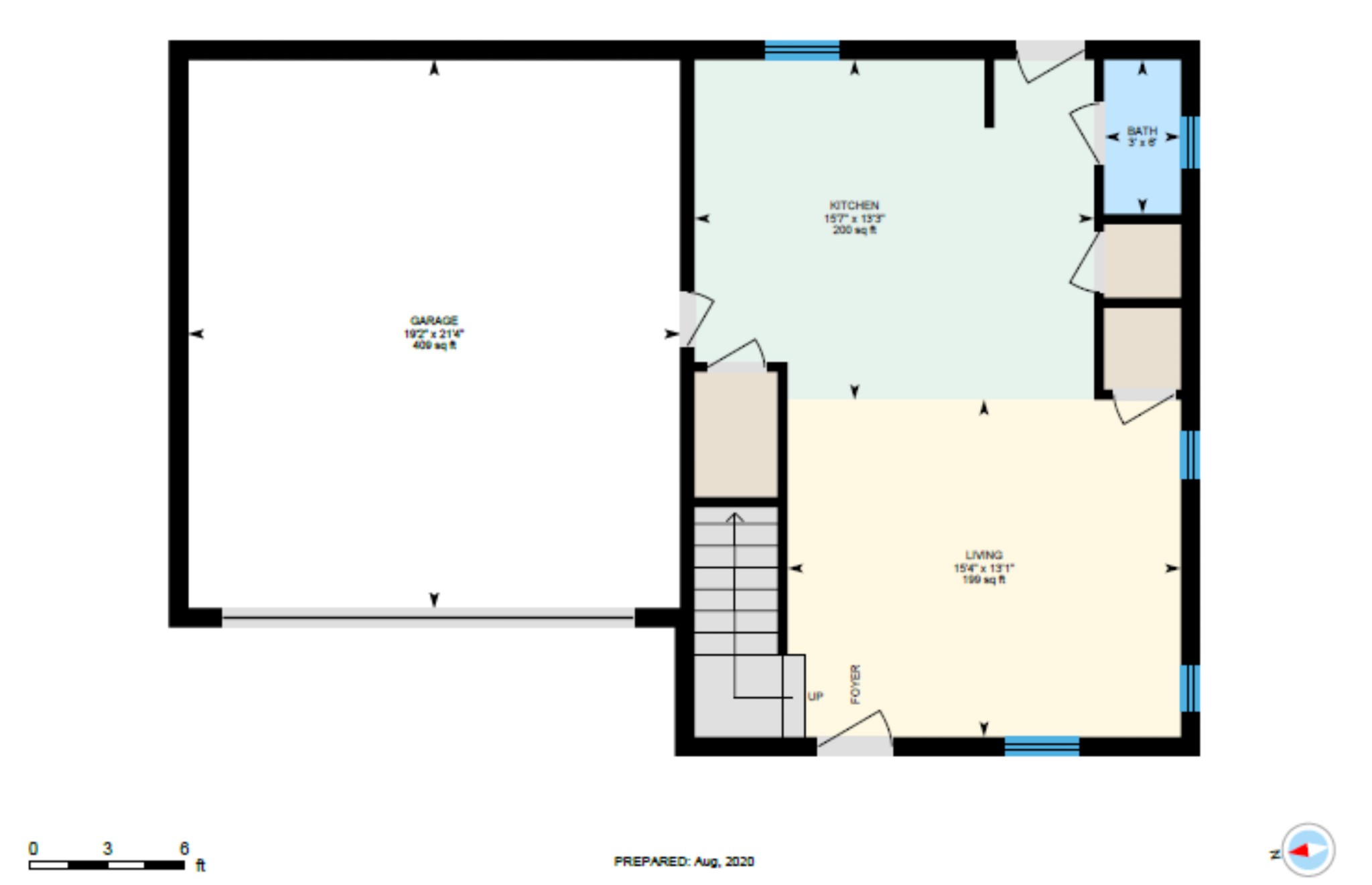 430 Golf Club Lane Springfield, TN 37172 - Photo 19 of 20 Gallery Image 19
