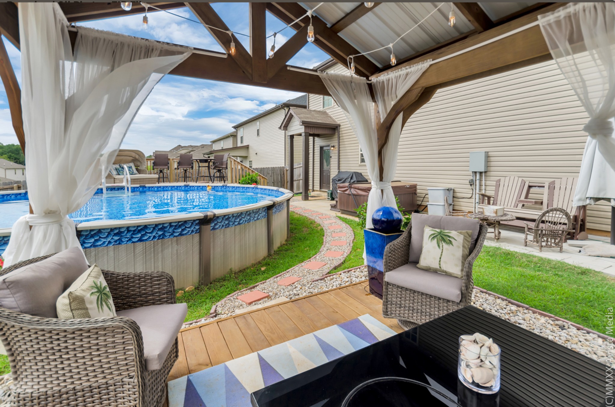 430 Golf Club Lane Springfield, TN 37172 - Photo 10 of 20 Gallery Image 10