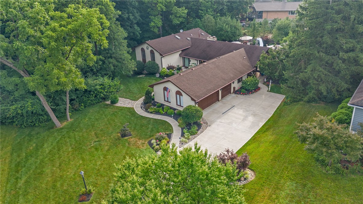 1995 Indianhead Road Dayton, OH 45459 - Photo 3 of 96