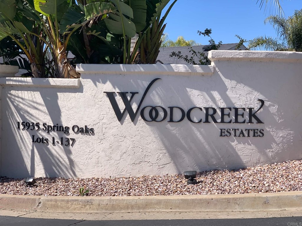 15935 Spring Oaks Road, Unit 63 El Cajon, CA 92021 - Photo 38 of 38 a view of water heater room