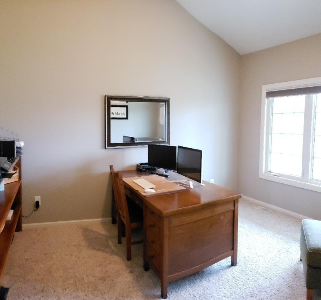 6970 Farr Road Nunica, MI 49448 - Photo 23 of 34 Main Floor Office