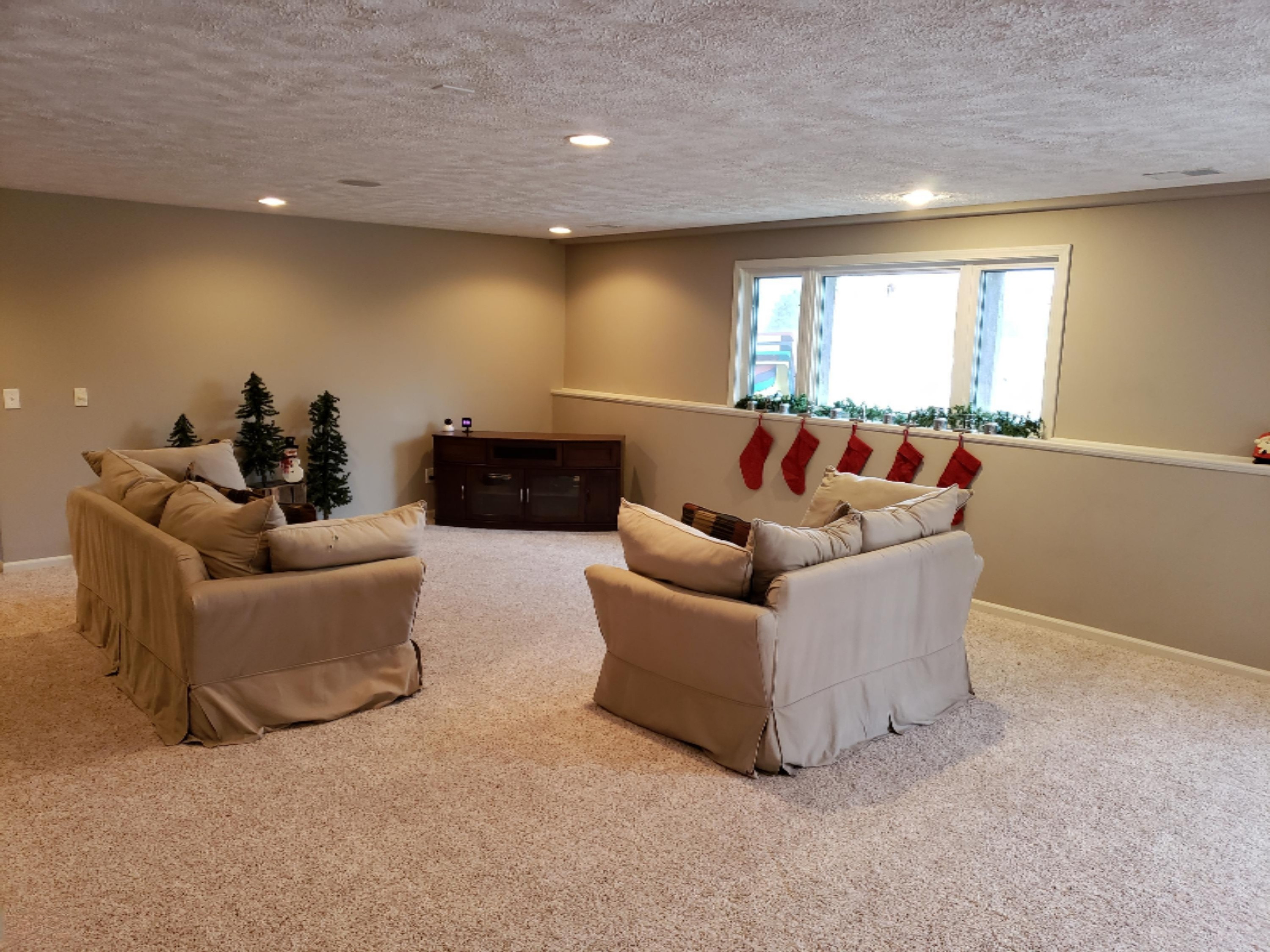 6970 Farr Road Nunica, MI 49448 - Photo 29 of 34 Walk Out Family Room
